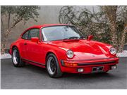 1982 Porsche 911SC Coupe for sale in Los Angeles, California 90063