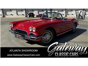 1962 Chevrolet Corvette for sale in Cumming, Georgia 30041