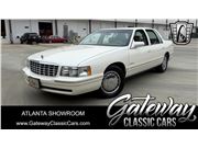 1999 Cadillac DeVille for sale in Cumming, Georgia 30041