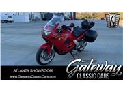 1999 BMW K 1200 RS for sale in Cumming, Georgia 30041