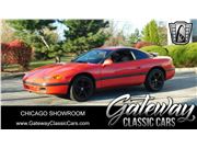 1991 Dodge Stealth for sale in Crete, Illinois 60417