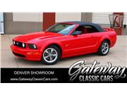 2006 Ford Mustang for sale in Englewood, Colorado 80112