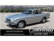 1965 Volvo P1800 S for sale in Englewood, Colorado 80112