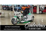 2005 Honda Goldwing Trike for sale in Dearborn, Michigan 48120