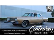 1969 Plymouth Belvedere for sale in Lake Worth, Florida 33461