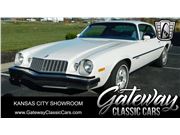 1977 Chevrolet Camaro for sale in Olathe, Kansas 66061