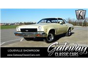 1973 Chevrolet Chevelle for sale in Memphis, Indiana 47143