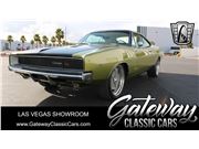 1968 Dodge Charger for sale in Las Vegas, Nevada 89115