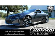 2018 Lexus Lc 500 for sale in Lake Mary, Florida 32746