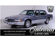 1993 Cadillac DeVille for sale in Runnemede, New Jersey 08078