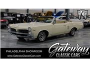 1967 Pontiac LeMans for sale in Runnemede, New Jersey 08078