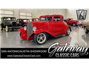 1932 Chevrolet Coupe for sale in New Braunfels, Texas 78130