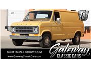 1976 Ford Econoline for sale in Phoenix, Arizona 85027