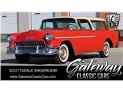 1955 Chevrolet Nomad for sale in Phoenix, Arizona 85027