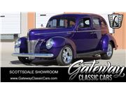 1940 Ford Deluxe for sale in Phoenix, Arizona 85027