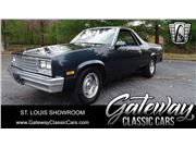 1987 Chevrolet El Camino for sale in OFallon, Illinois 62269