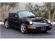 1992 Porsche 964 for sale in Los Angeles, California 90063