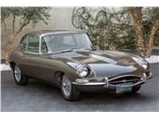 1968 Jaguar XKE Series 1.5 2+2 for sale in Los Angeles, California 90063