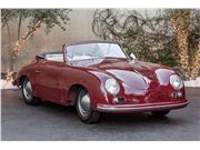 1955 Porsche 356 Pre-A Bent Window for sale in Los Angeles, California 90063