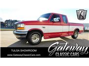 1995 Ford F-150 for sale in Tulsa, Oklahoma 74133