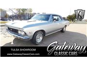 1966 Chevrolet Chevelle for sale in Tulsa, Oklahoma 74133