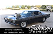 1969 Plymouth Road Runner for sale in Houston, Texas 77090