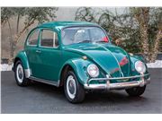 1966 Volkswagen Beetle HT for sale in Los Angeles, California 90063