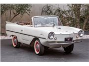 1963 Amphicar Model 770 for sale in Los Angeles, California 90063