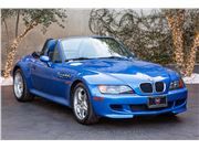 1998 BMW M Roadster for sale in Los Angeles, California 90063