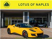 2017 Lotus Evora 400 for sale in Naples, Florida 34104