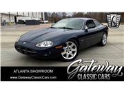 2000 Jaguar XK8 for sale in Cumming, Georgia 30041