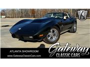 1978 Chevrolet Corvette for sale in Cumming, Georgia 30041