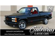 1990 Chevrolet Silverado for sale in Englewood, Colorado 80112