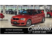 2008 BMW 1 Series for sale in Dearborn, Michigan 48120