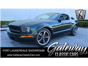 2008 Ford Mustang for sale in Lake Worth, Florida 33461