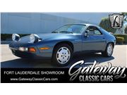 1989 Porsche 928 for sale in Lake Worth, Florida 33461