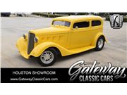 1934 Chevrolet Sedan Delivery for sale in Houston, Texas 77090