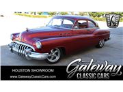 1950 Buick Special for sale in Houston, Texas 77090