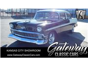 1956 Chevrolet Bel Air for sale in Olathe, Kansas 66061