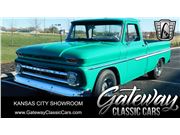 1964 Chevrolet C/K for sale in Olathe, Kansas 66061