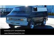 1973 Dodge Sportsman Van for sale in Olathe, Kansas 66061