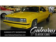 1986 Chevrolet El Camino for sale in Olathe, Kansas 66061