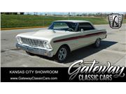 1964 Ford Falcon for sale in Olathe, Kansas 66061