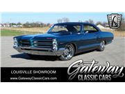 1966 Pontiac Catalina for sale in Memphis, Indiana 47143