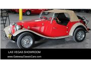 1985 MG TD Replica for sale in Las Vegas, Nevada 89115