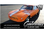 1969 Ford Mustang for sale in Las Vegas, Nevada 89115