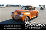 1941 Plymouth Special Deluxe for sale in Las Vegas, Nevada 89115