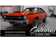 1970 AMC AMX for sale in Caledonia, Wisconsin 53126