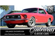 1968 Ford Mustang for sale in Lake Mary, Florida 32746