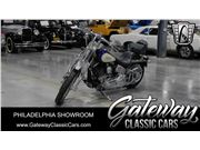 2002 Harley-Davidson Softail Springer for sale in Runnemede, New Jersey 08078